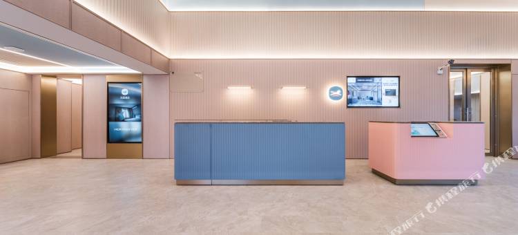 汉庭酒店(韶关武江人民政府店)图片