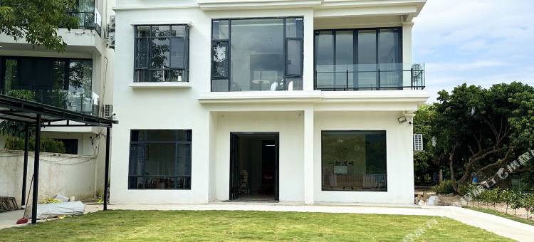 一如河畔民宿图片