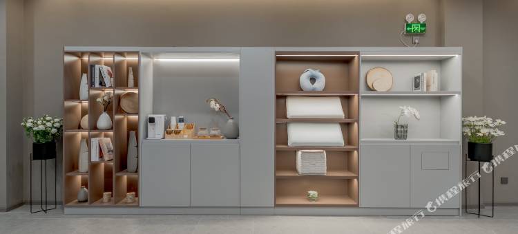 如家酒店·neo(杭州大悦城北大桥地铁站店)图片