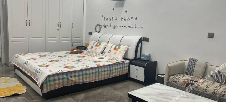 庄河嘉途民宿图片