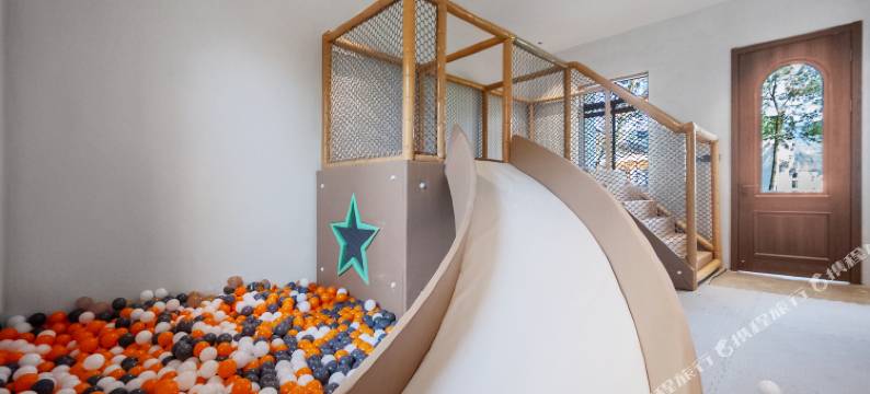 婺源篁岭·银杏谷民宿图片