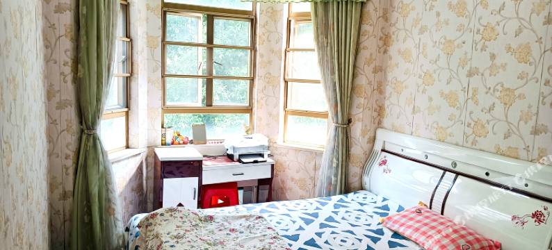 海伦堡花园民宿(南岗万达广场黄埔佳纷天地店)图片