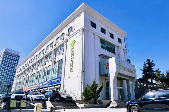 如家派柏·云酒店(威海高铁站韩乐坊店)