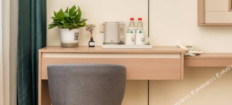 北航宾馆(哈尔滨太平国际机场店)图片