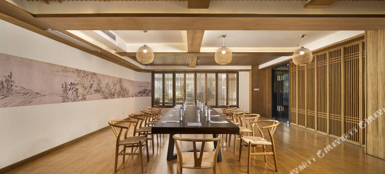 美豪怡致酒店(峨眉山高铁站大佛禅院景区店)图片