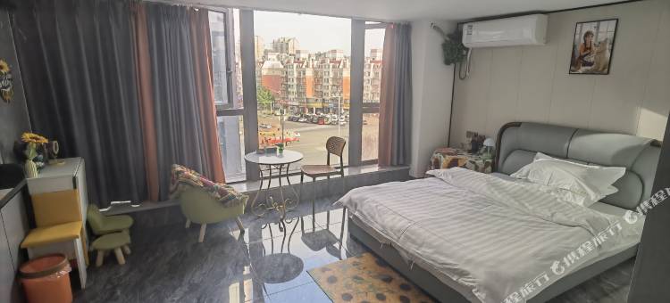 美遇公寓(福州五里亭地铁站肿瘤医院店)图片