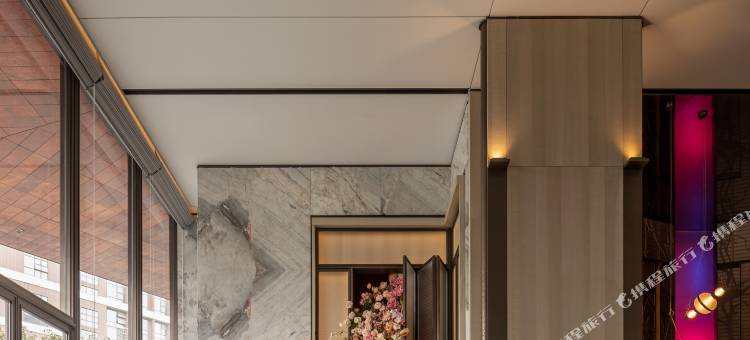 佛山丹灶华美达酒店图片