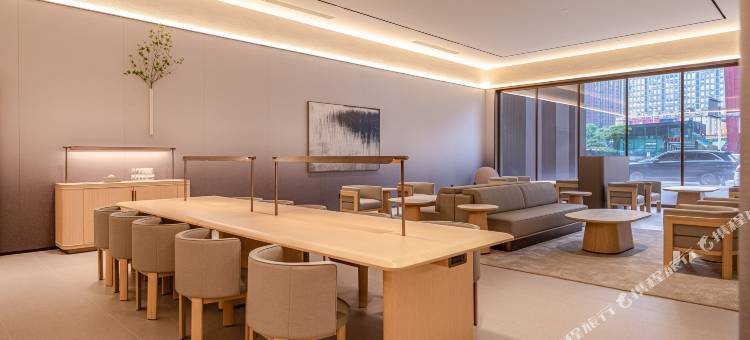 全季酒店(贵阳花果园白宫艺术中心店)图片