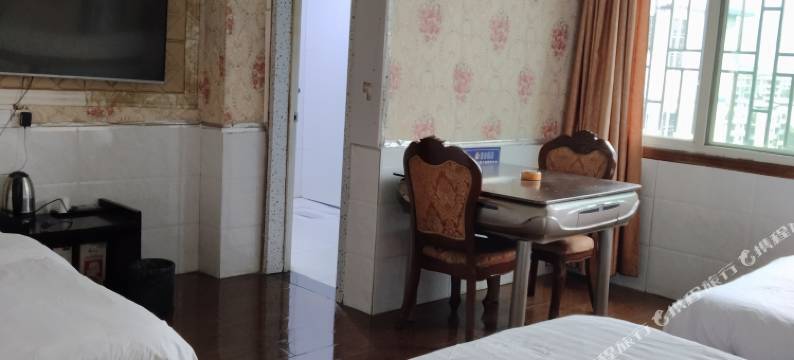 桂阳鹏程宾馆图片