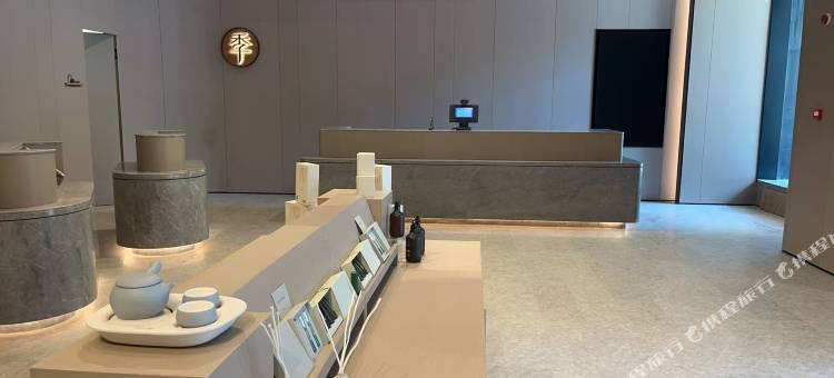 全季酒店(费县颜真卿公园店)图片