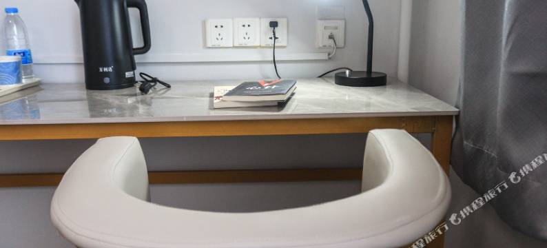 天津如家酒店(第三大街店)图片