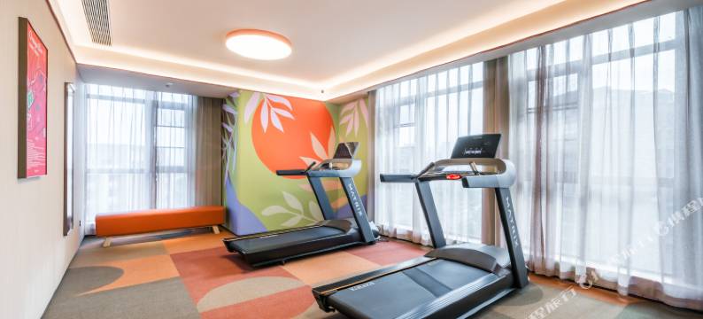 桔子酒店(杭州临平人民大道店)图片