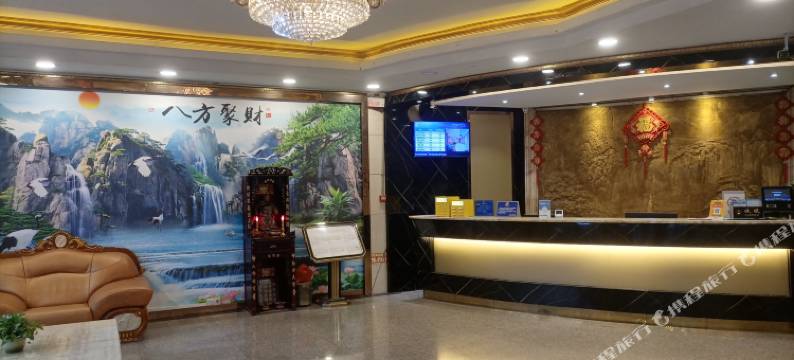 东亚大酒店(中山东凤夜市街店)图片