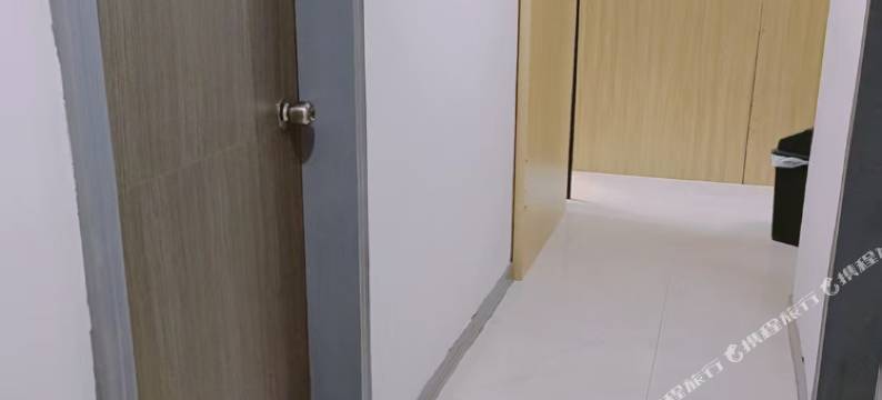 广州柚子青年公寓(琶洲会展客村地铁店)图片