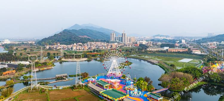 纳家云居酒店图片