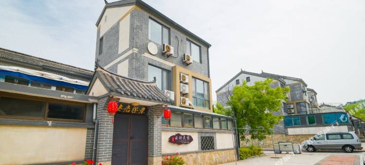 长岛云昕民宿图片