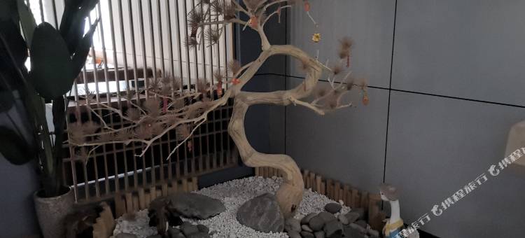 爱电竞酒店(常州淹城武进吾悦广场店)图片