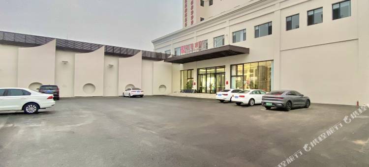 东泰酒店(沧州火车站解放东路店)图片