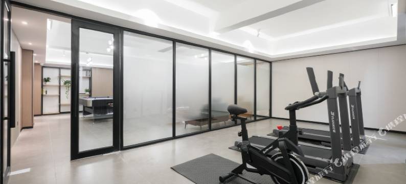 冠寓(成都双凤桥地铁站店)图片