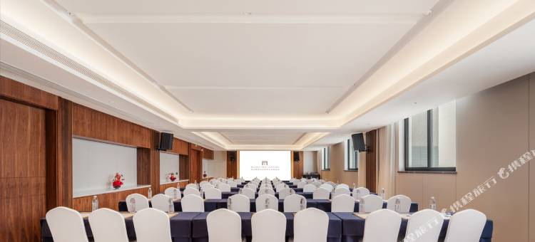 淮安河下古镇恩来故居开元名庭酒店图片