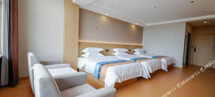 泾源县阳光酒店图片