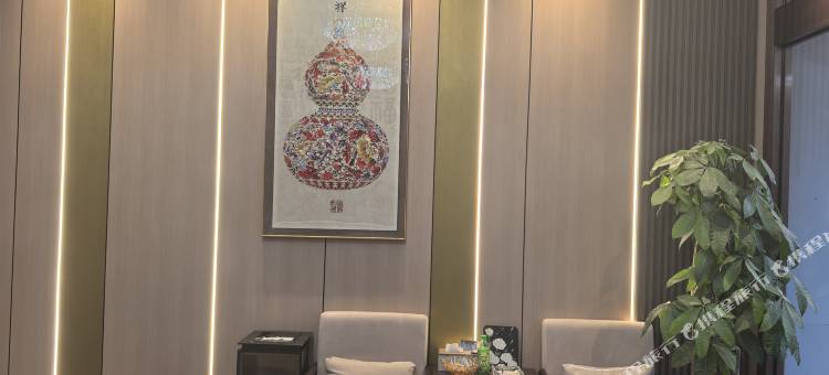 东乡纳兰格酒店图片