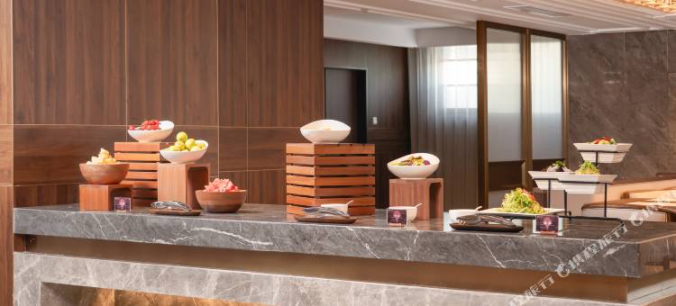 新乡原阳开元名庭酒店图片