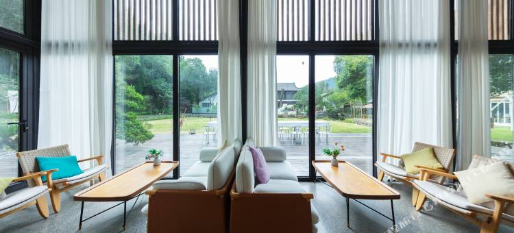 平阳凤林园庭院民宿图片