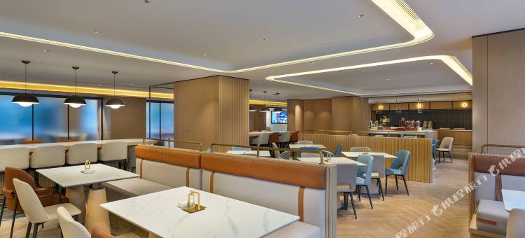 丽江古城智选假日酒店图片