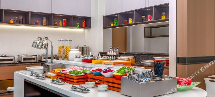 麦客达温德姆丨URBANEX・环幕观景国际大酒店(海口美兰国际机场店)图片