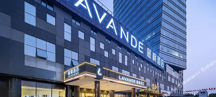 麗枫酒店(天津华苑店)图片