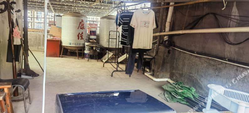 政和县茶庭宾馆图片