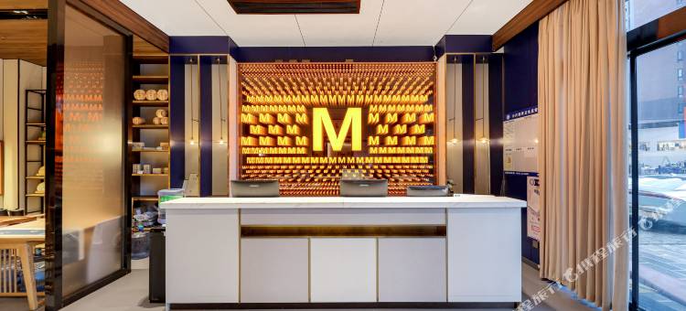 西双版纳景洪美橙•江畔观澜｜XiShuangBanna酒店(泼水广场店)图片