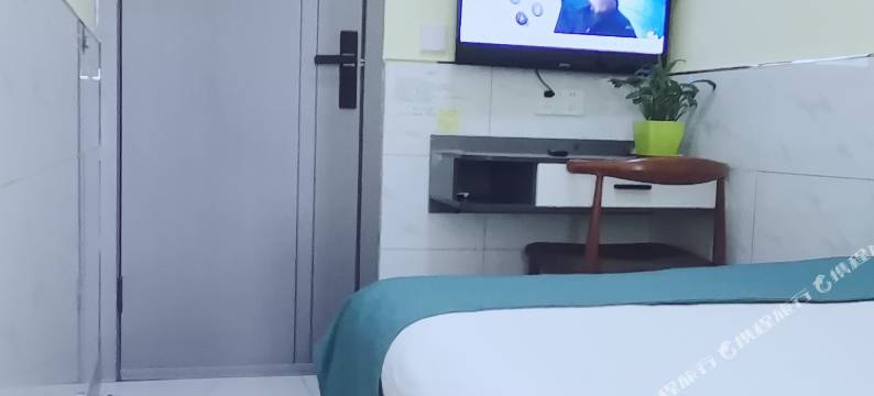 重庆万达小丽公寓图片