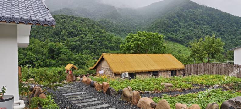 东篱・禅意休闲空间・小筑(本溪小市镇店)图片