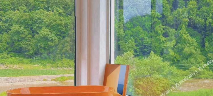 向往的河民宿(南天门文化旅游风景区店)图片