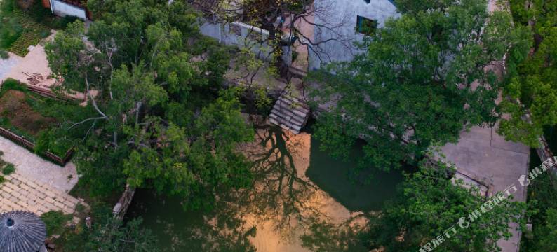 西湾·园隐·叶山岛云庐图片