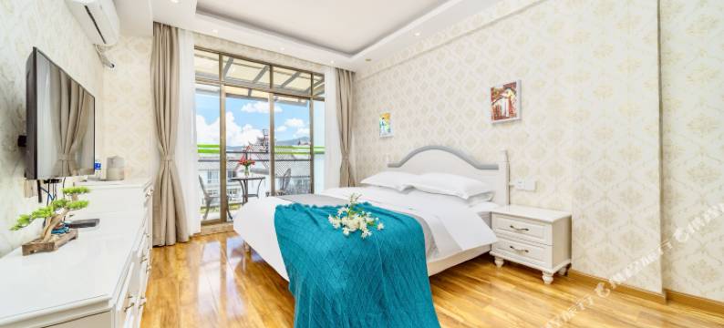 多多家民宿(丽江古城忠义市场店)图片