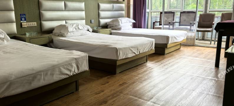 乌海金惠宾馆图片