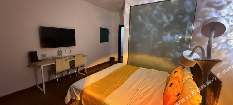 延吉青舍客栈(朝鲜族民俗园店)图片