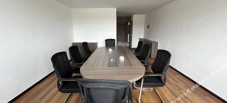 潮漫酒店(尼木县政府店)图片