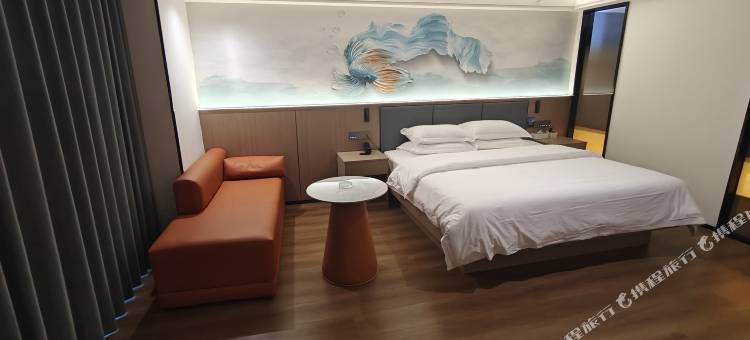 王府大酒店(怀化火车站步步高广场店)图片