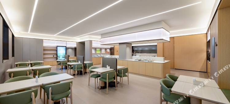 全季酒店(沧州盐山凤凰公园店)图片