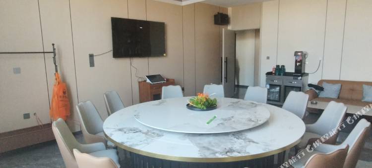 木垒铂悦酒店图片