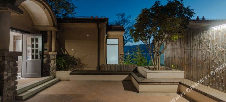 大理蓝岛星屿民宿图片