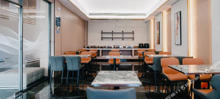 怡致酒店(清远英德滨江公园店)图片