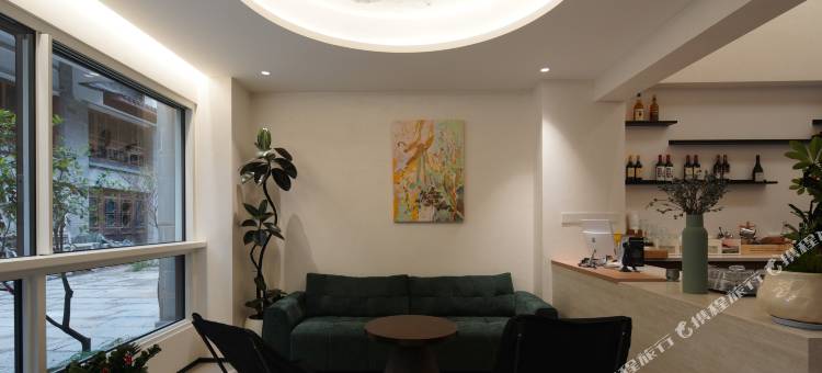 景宁朴语禧墅民宿(畲乡古城店)图片