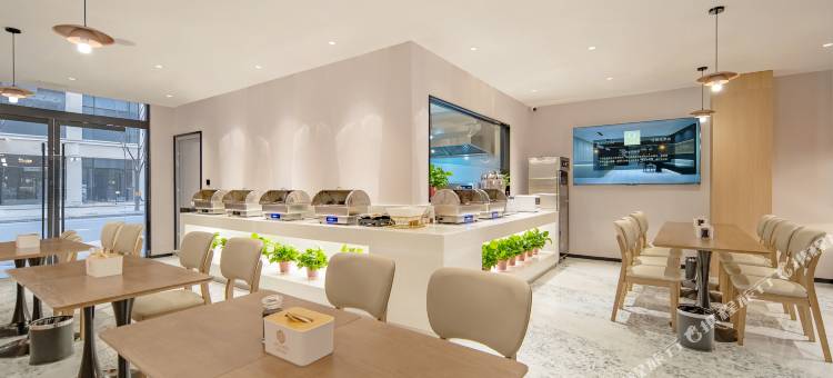 迈凯伦酒店(清河城店)图片