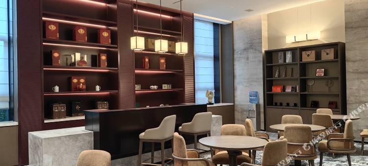 枣庄峄州大酒店图片