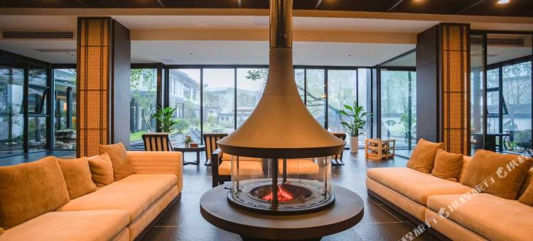 云上马者度假酒店图片